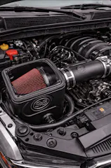 Air Intakes