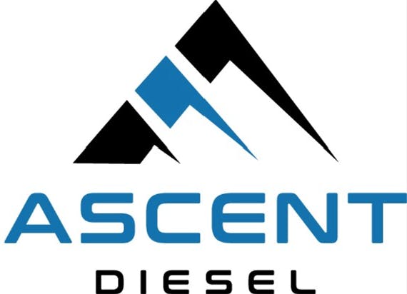 Ascent Diesel