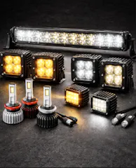 Automotive Lighting
