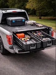 Cargo Management