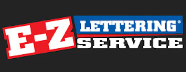 EZ Lettering