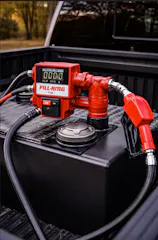Fuel Systems