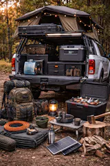 Lifestyle Gear