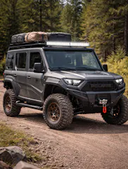 Powersports