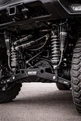 Suspension