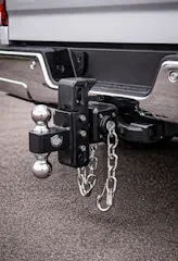 Towing and Accessories