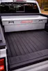 Truck Bed and Tailgate