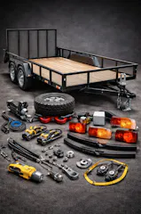 Trailer Parts
