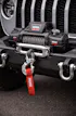 Winches and Accessories