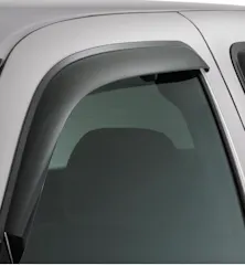 Exterior > Side Window Deflectors