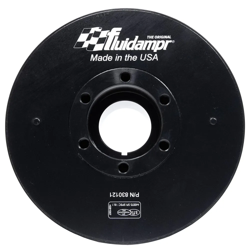 Fluidampr 830121