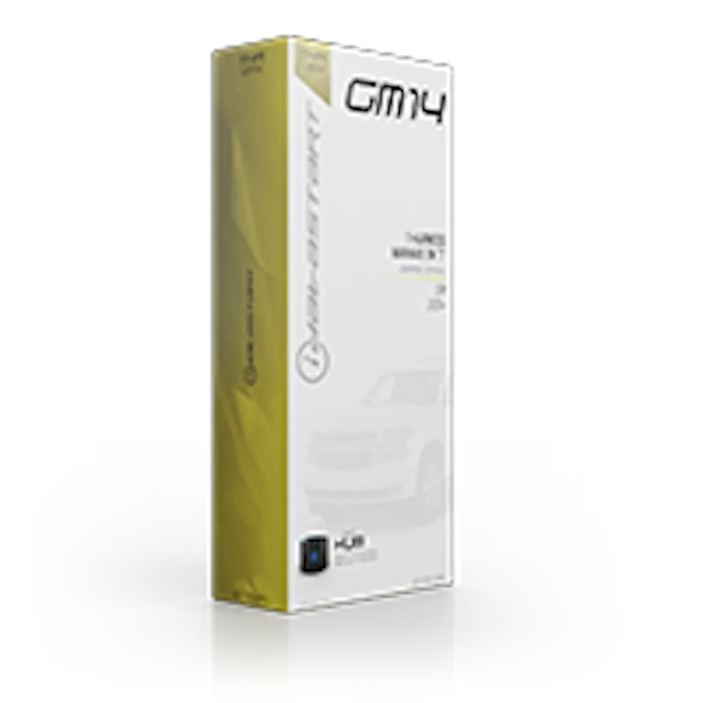 iData ADS-THR-GM14