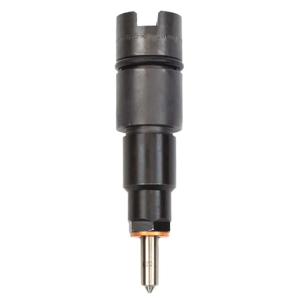 INI Industrial Injection 0432193635-R3 - Available from DIX Performance