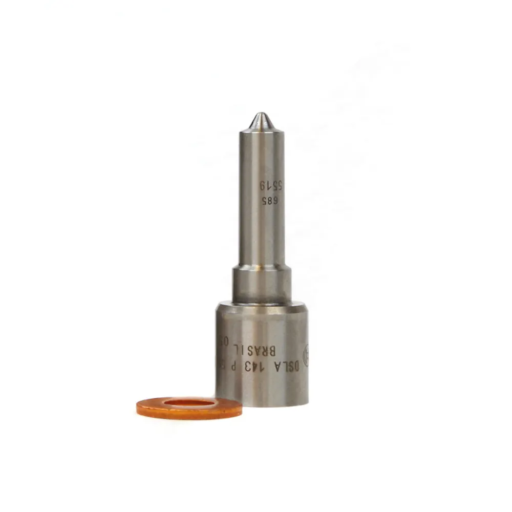 INI Industrial Injection 0433171860-R1 - Available from DIX Performance