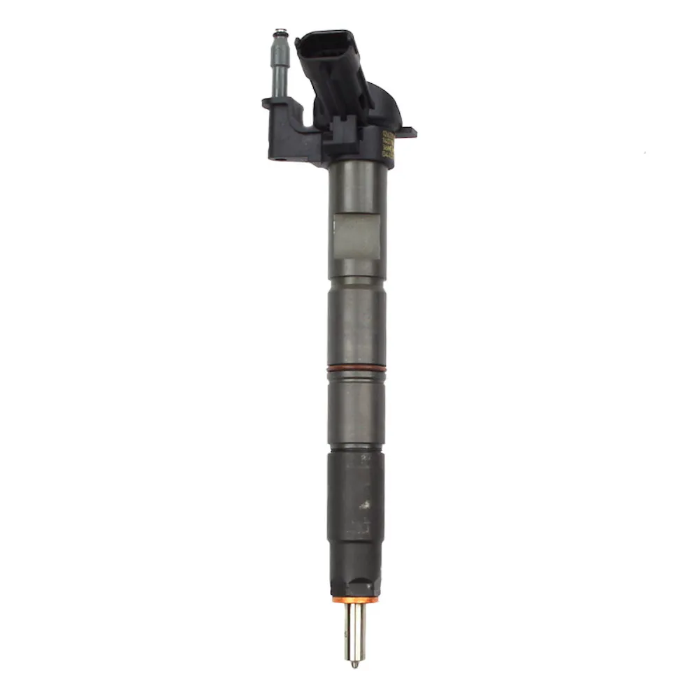 INI Industrial Injection 0986435410DFLY - Available from DIX Performance