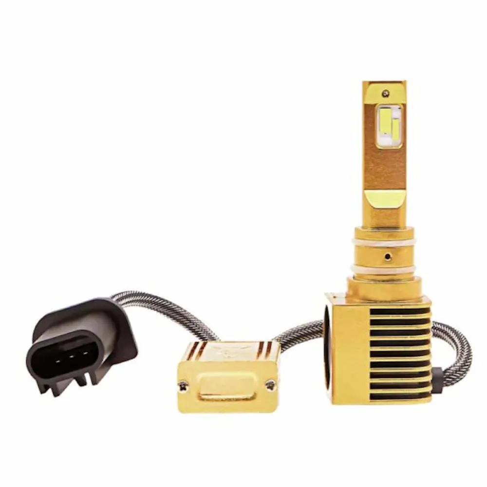Lucas Lighting L2-H13