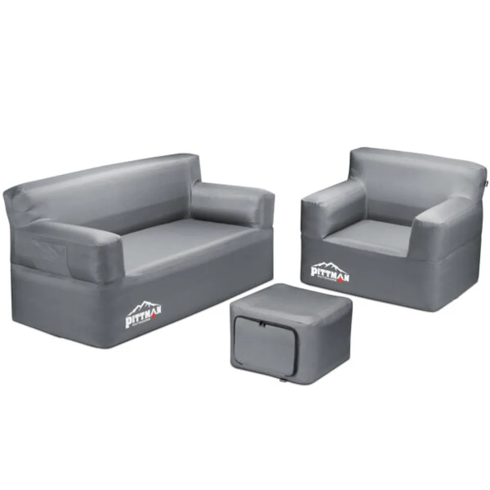 Pittman Outdoors PPI-AIRFURNITURESET
