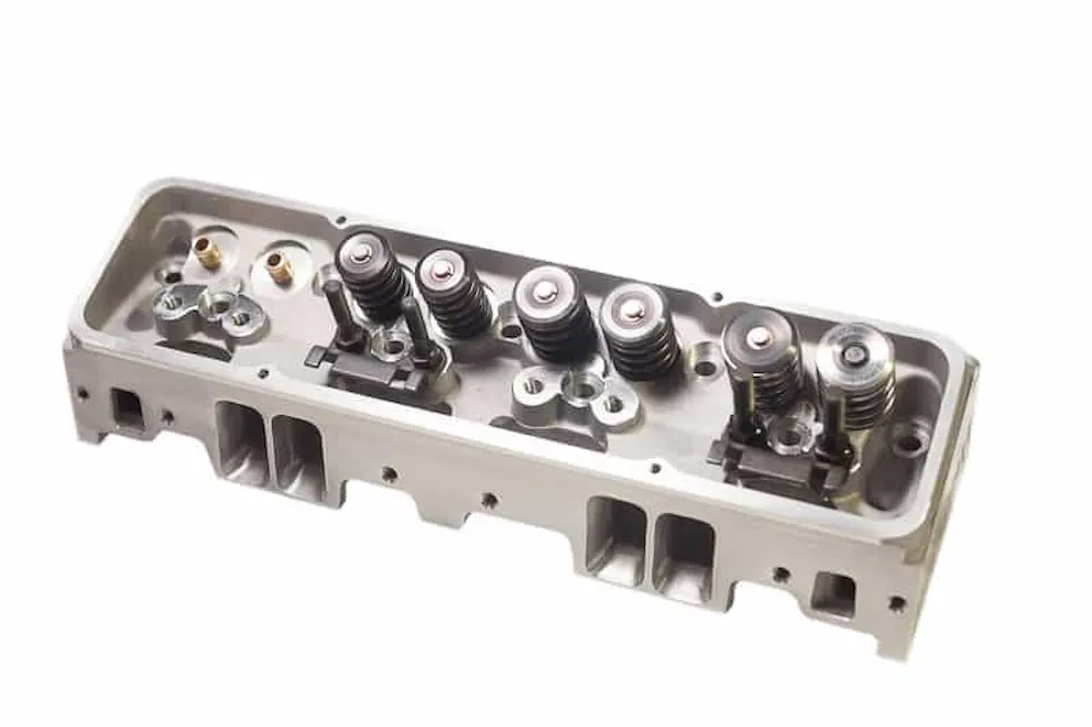 Edelbrock 2181