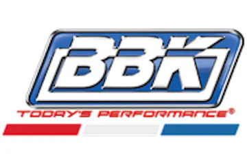 BBK Performance Parts