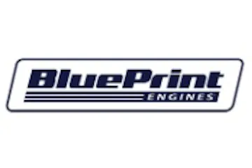 Blue Print Engines