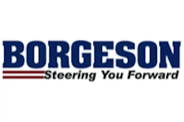 Borgeson