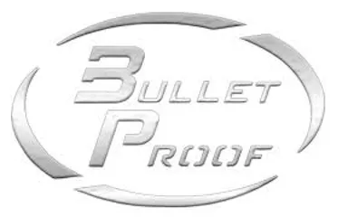Bulletproof Bumpers