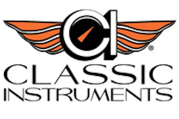 Classic Instruments