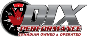 Dix Performance North [PACE 2 Beta]