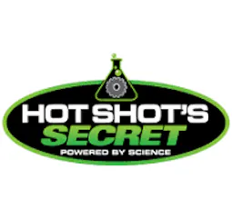 Hot Shot's Secret
