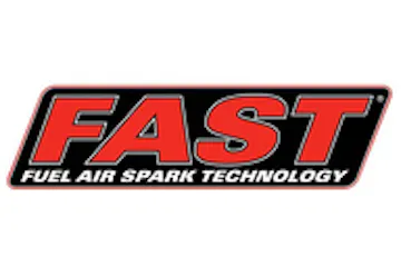 FAST - Fuel Air Spark Technology