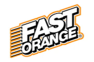 Fast Orange