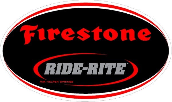 Firestone Ride-Rite