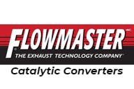 Flowmaster Catalytic Converters