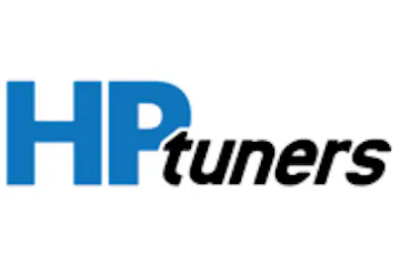 HP Tuners