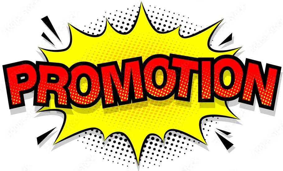 Manufacturer Promotions