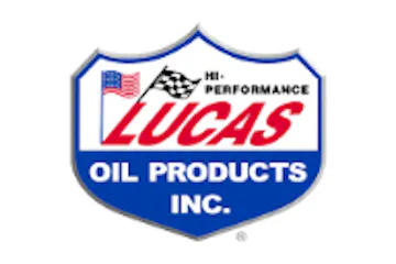 Lucas Oil Products Canada