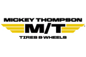 Mickey Thompson