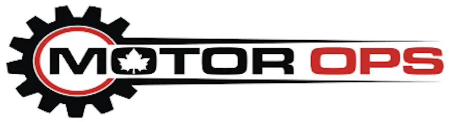 Motor Ops