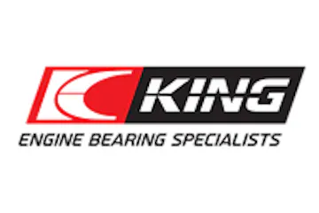 King Engine Bearings