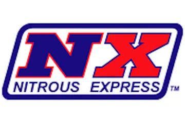 Nitrous Express