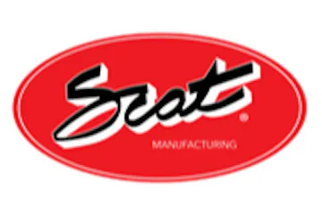 SCAT Crankshafts