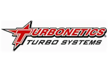 Turbonetics