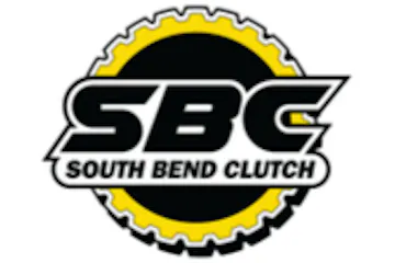 South Bend Clutch