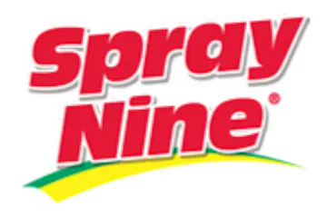 Spray Nine