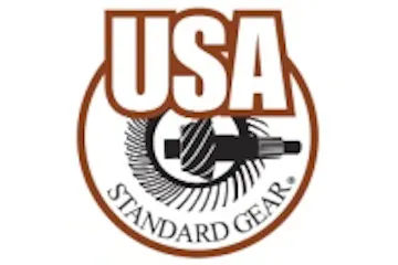 USA Standard Gear