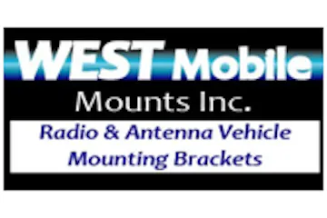 West Mobile Mounts