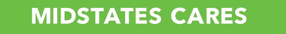 Midstates Cares title image