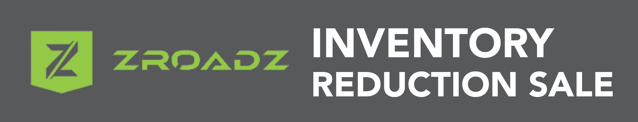Z Roadz title image