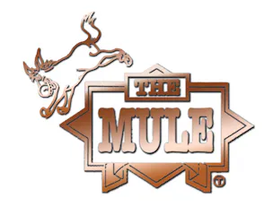 The Mule