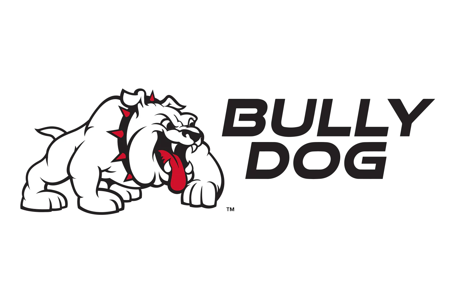 Bully Dog